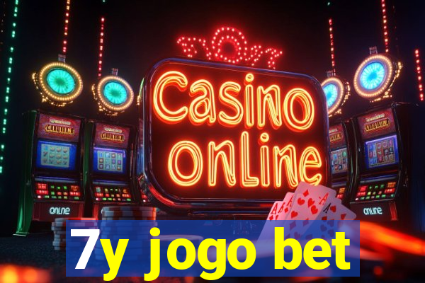 7y jogo bet